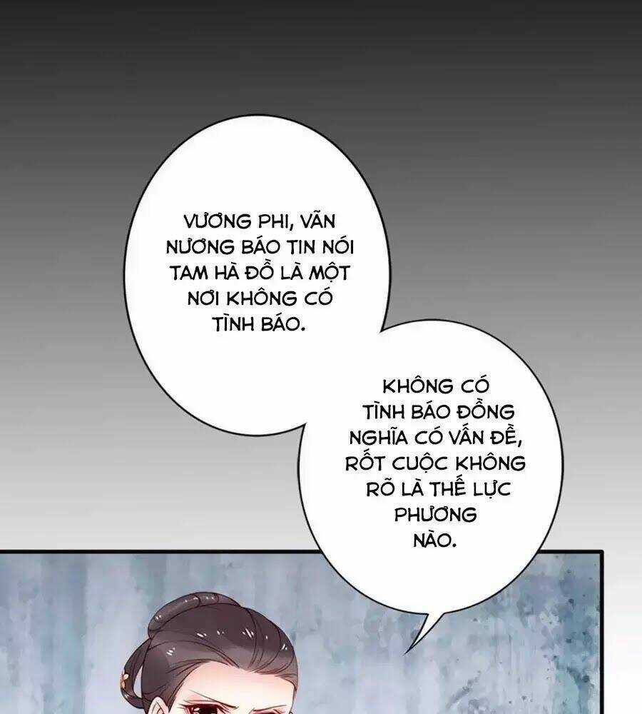 Đế Cung Đông Hoàng Phi - Chapter 43 - Trang 26