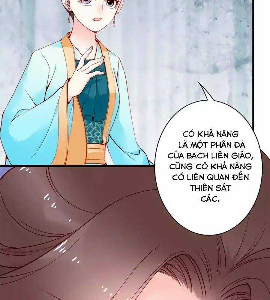 Đế Cung Đông Hoàng Phi - Chapter 43 - Trang 27