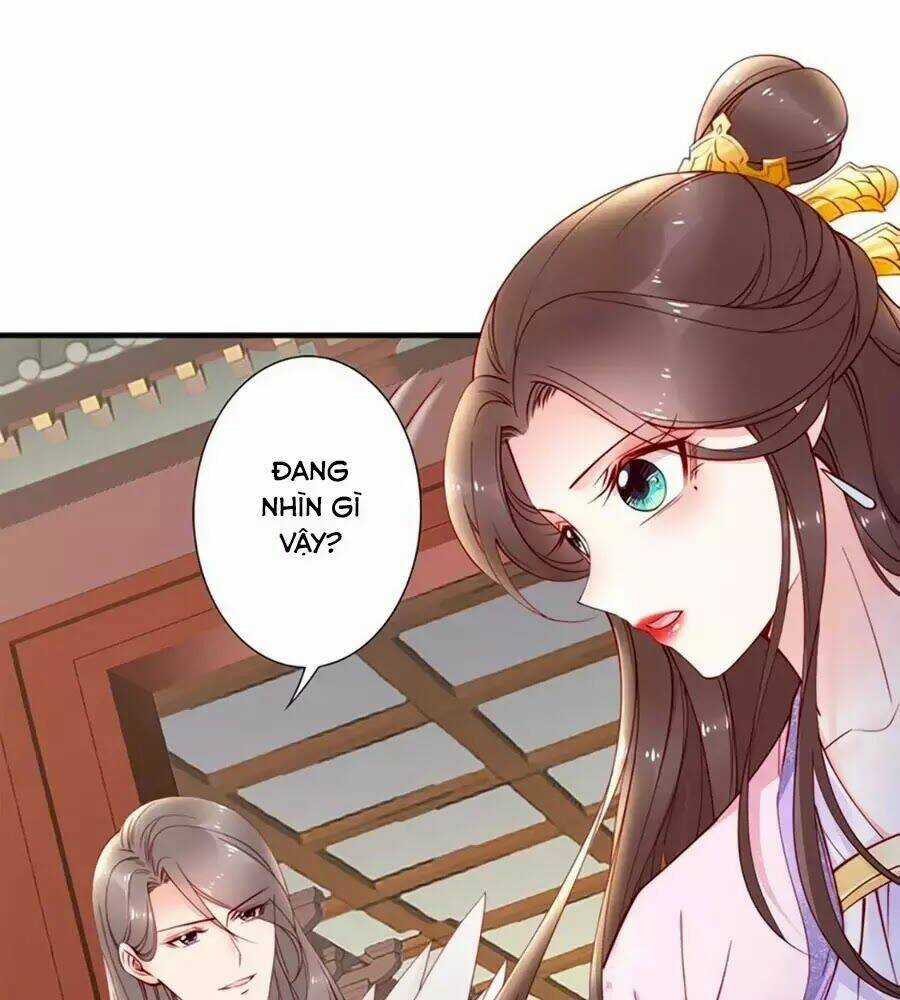 Đế Cung Đông Hoàng Phi - Chapter 43 - Trang 30
