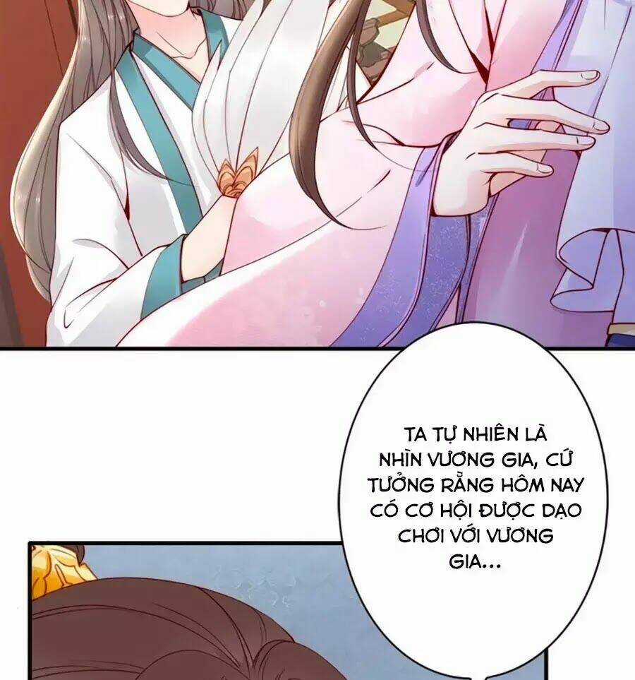 Đế Cung Đông Hoàng Phi - Chapter 43 - Trang 31