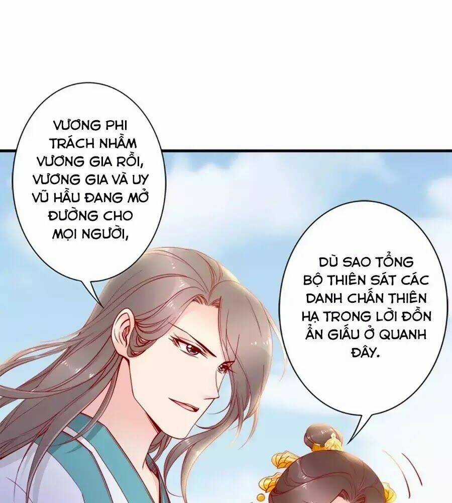 Đế Cung Đông Hoàng Phi - Chapter 43 - Trang 33