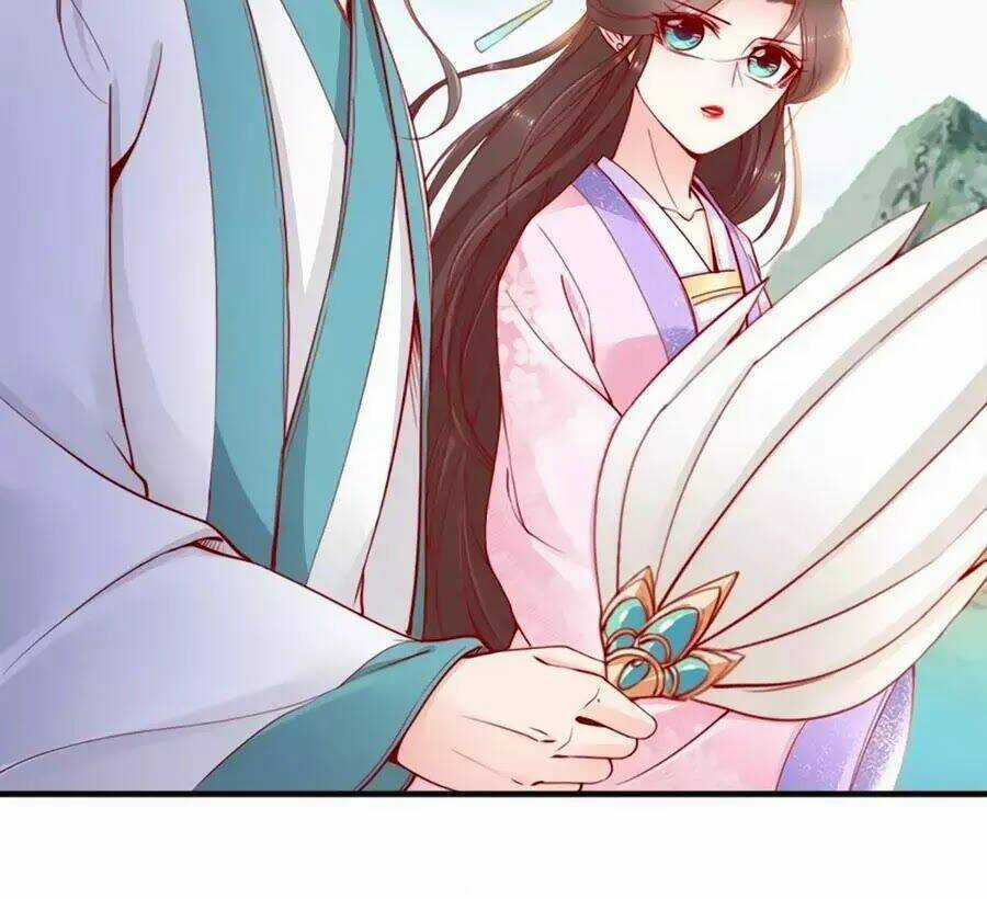 Đế Cung Đông Hoàng Phi - Chapter 43 - Trang 34