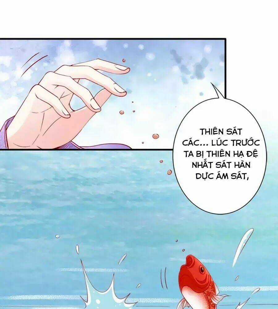 Đế Cung Đông Hoàng Phi - Chapter 43 - Trang 35