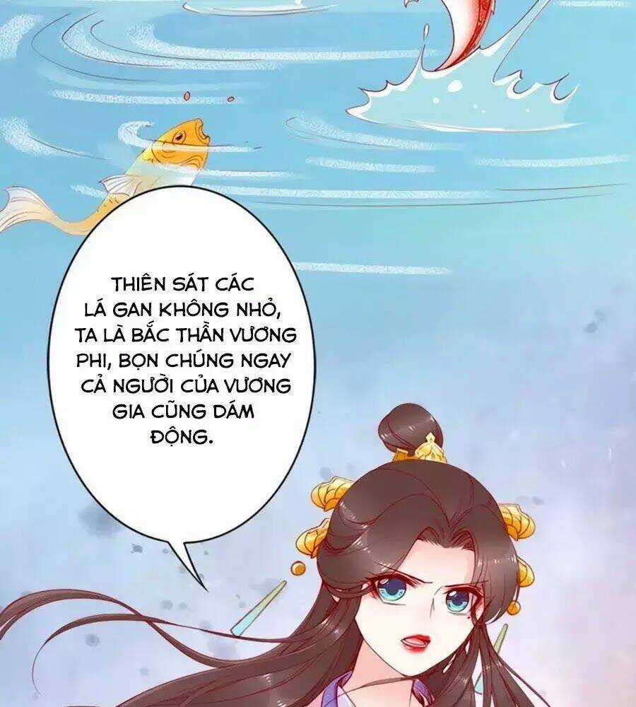 Đế Cung Đông Hoàng Phi - Chapter 43 - Trang 36