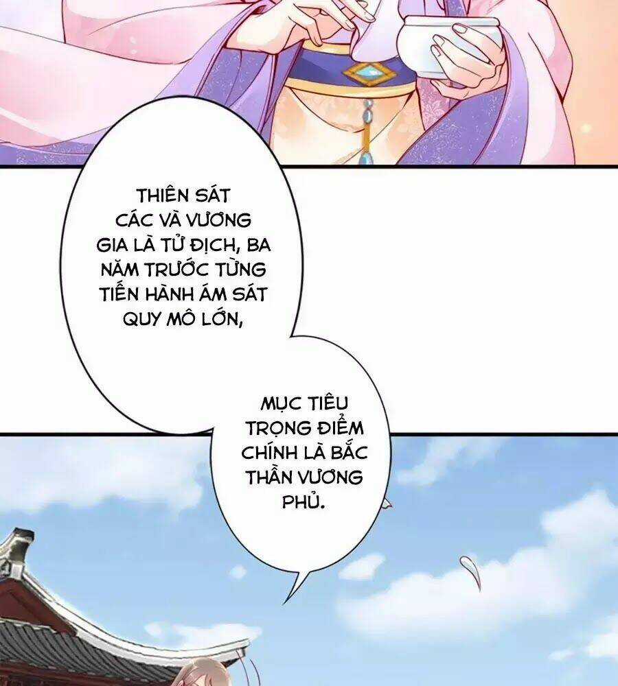 Đế Cung Đông Hoàng Phi - Chapter 43 - Trang 38