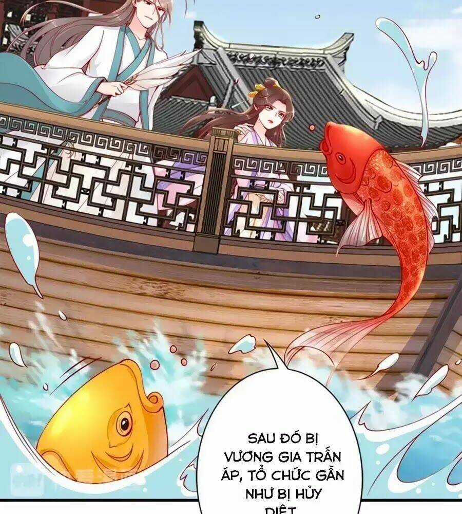 Đế Cung Đông Hoàng Phi - Chapter 43 - Trang 39