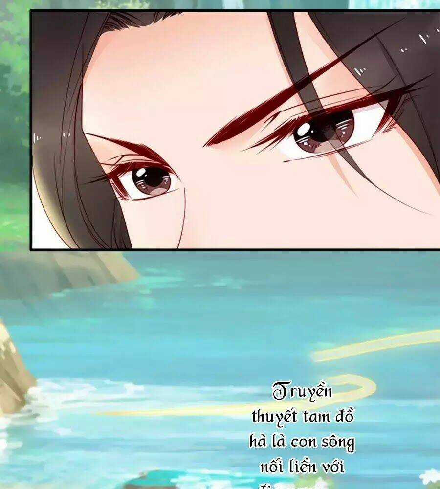 Đế Cung Đông Hoàng Phi - Chapter 43 - Trang 5