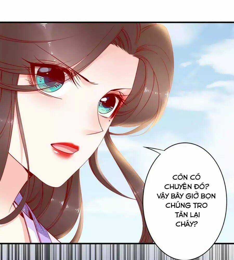 Đế Cung Đông Hoàng Phi - Chapter 43 - Trang 41