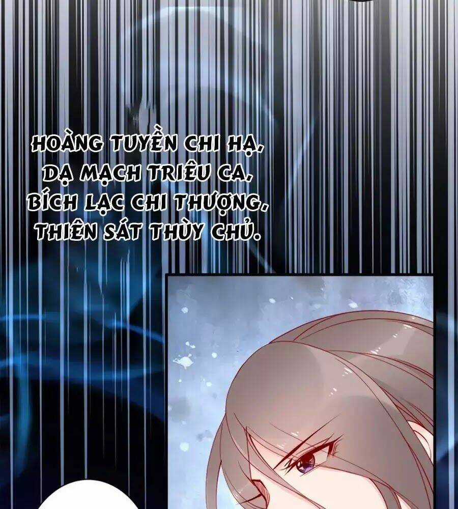 Đế Cung Đông Hoàng Phi - Chapter 43 - Trang 42