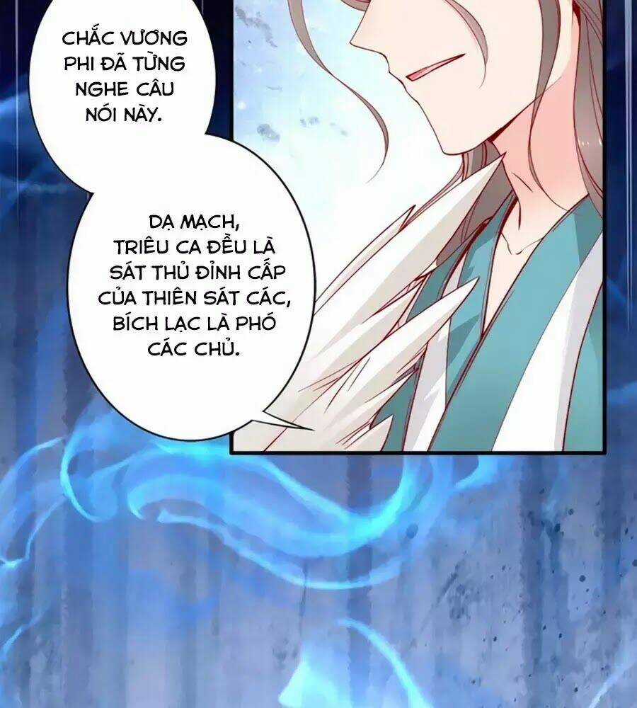 Đế Cung Đông Hoàng Phi - Chapter 43 - Trang 43