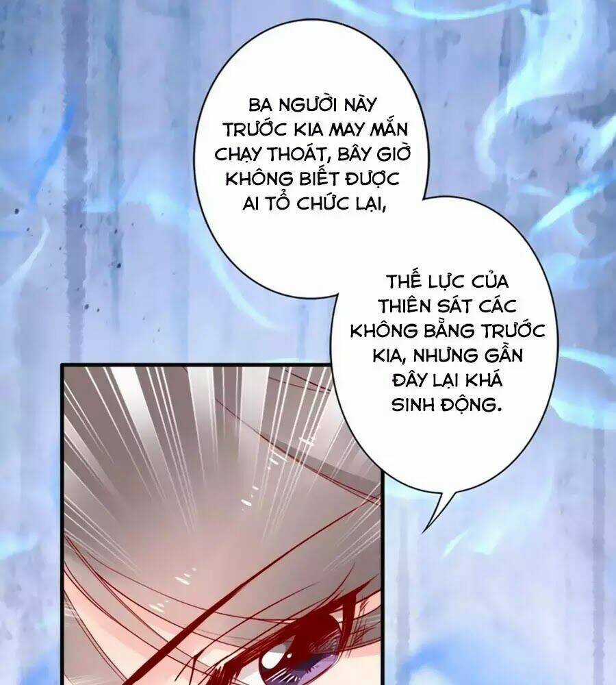 Đế Cung Đông Hoàng Phi - Chapter 43 - Trang 45