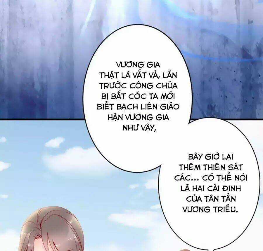 Đế Cung Đông Hoàng Phi - Chapter 43 - Trang 47