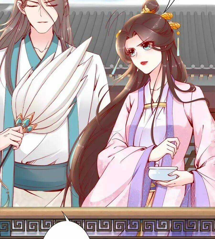 Đế Cung Đông Hoàng Phi - Chapter 43 - Trang 48