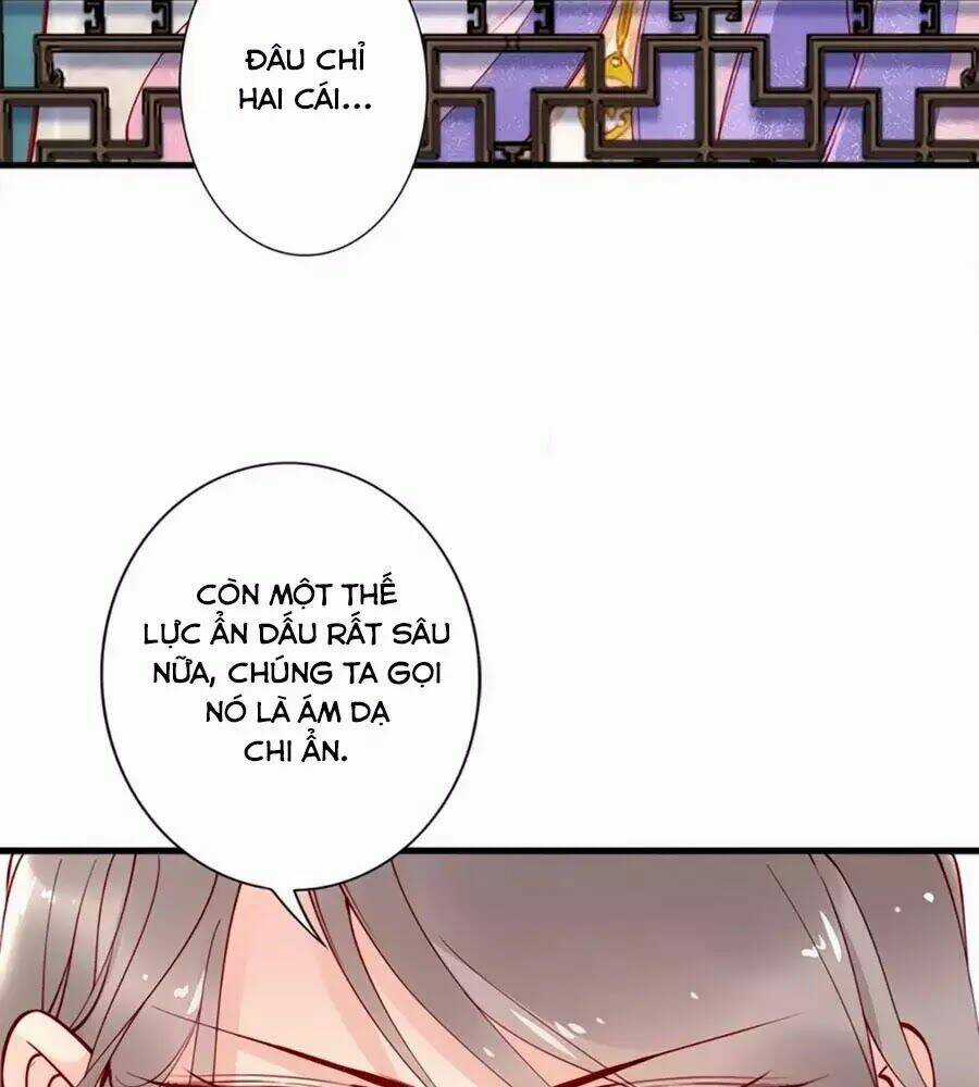 Đế Cung Đông Hoàng Phi - Chapter 43 - Trang 49
