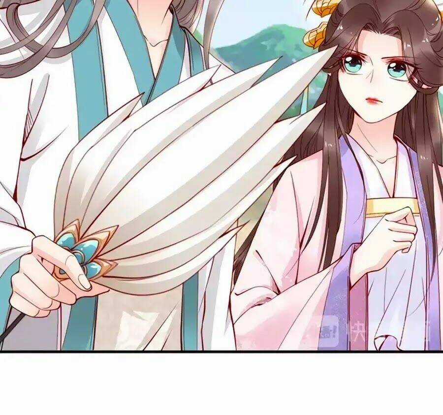 Đế Cung Đông Hoàng Phi - Chapter 43 - Trang 52