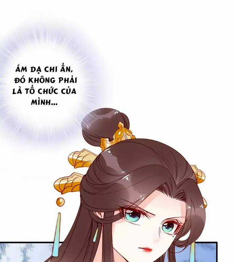 Đế Cung Đông Hoàng Phi - Chapter 43 - Trang 53