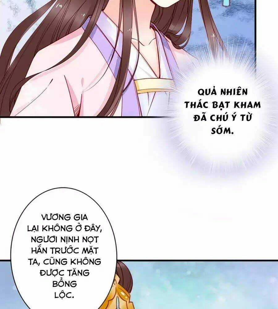 Đế Cung Đông Hoàng Phi - Chapter 43 - Trang 54