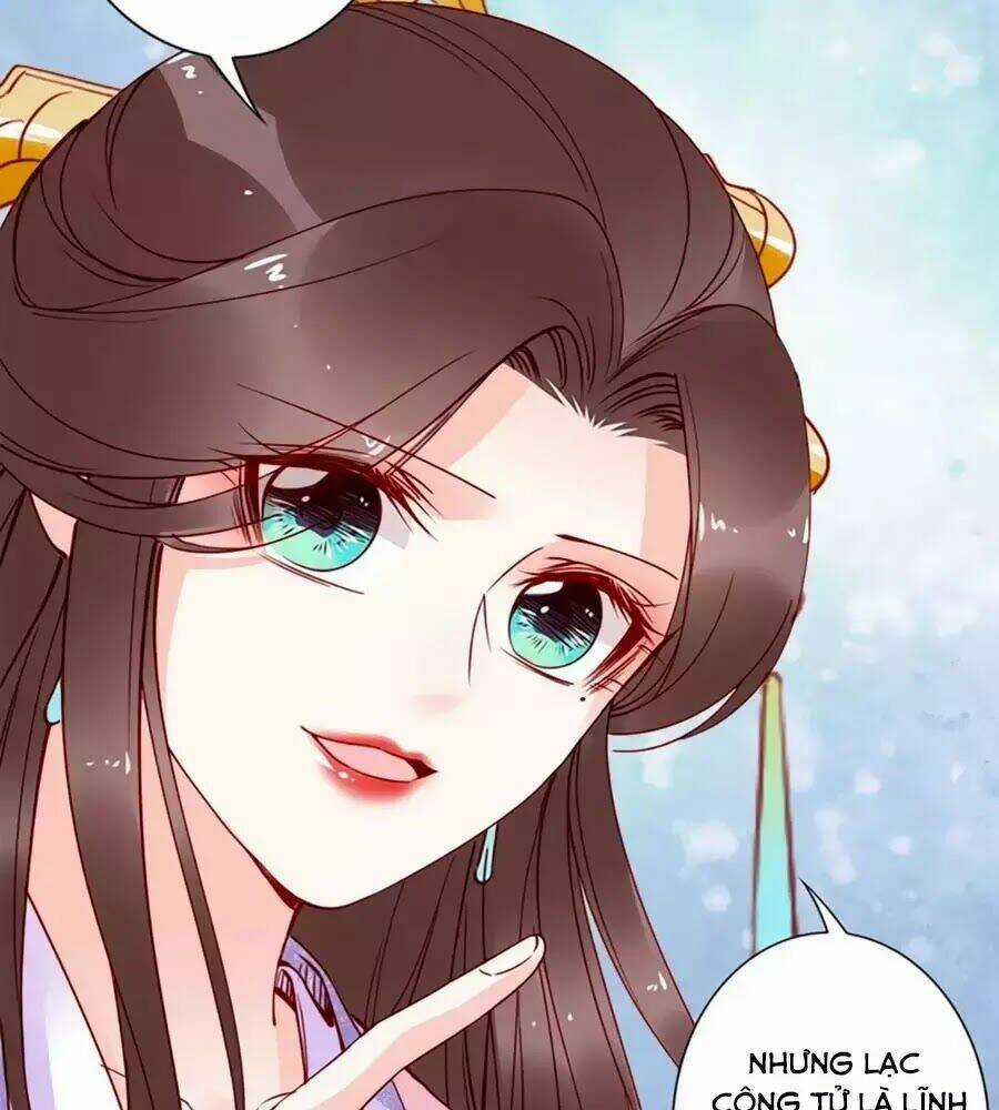 Đế Cung Đông Hoàng Phi - Chapter 43 - Trang 55