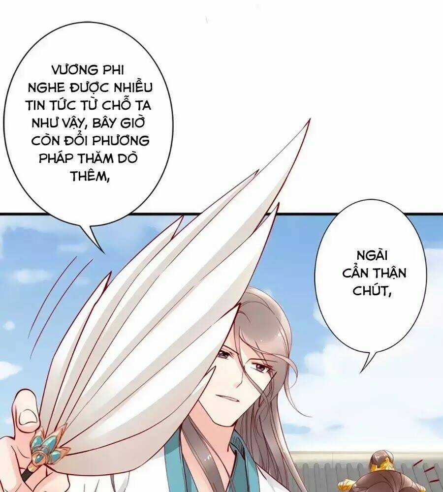 Đế Cung Đông Hoàng Phi - Chapter 43 - Trang 57