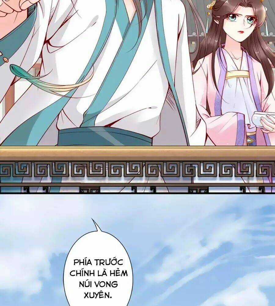 Đế Cung Đông Hoàng Phi - Chapter 43 - Trang 58