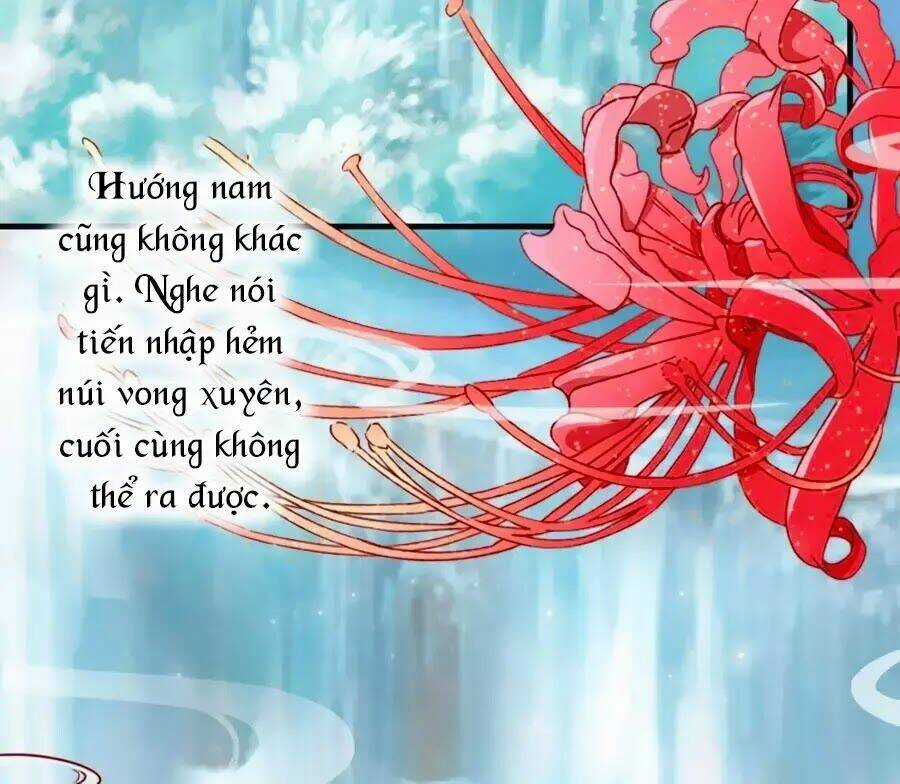Đế Cung Đông Hoàng Phi - Chapter 43 - Trang 7