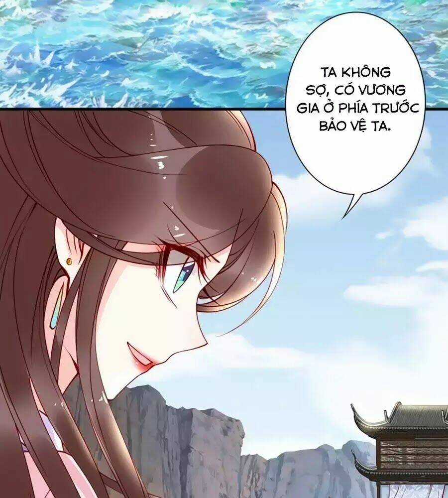 Đế Cung Đông Hoàng Phi - Chapter 43 - Trang 61