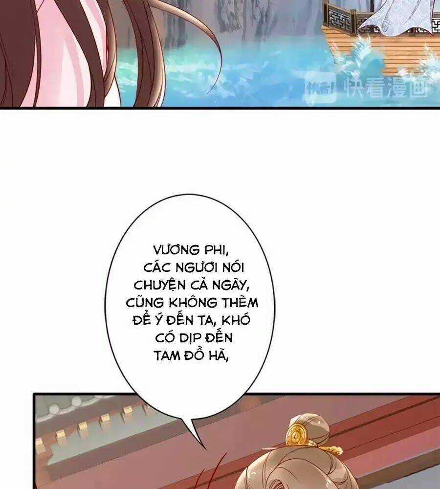 Đế Cung Đông Hoàng Phi - Chapter 43 - Trang 62
