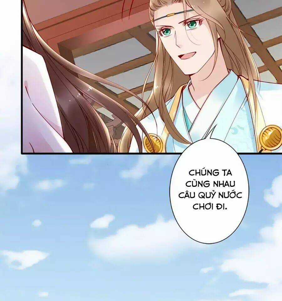 Đế Cung Đông Hoàng Phi - Chapter 43 - Trang 63