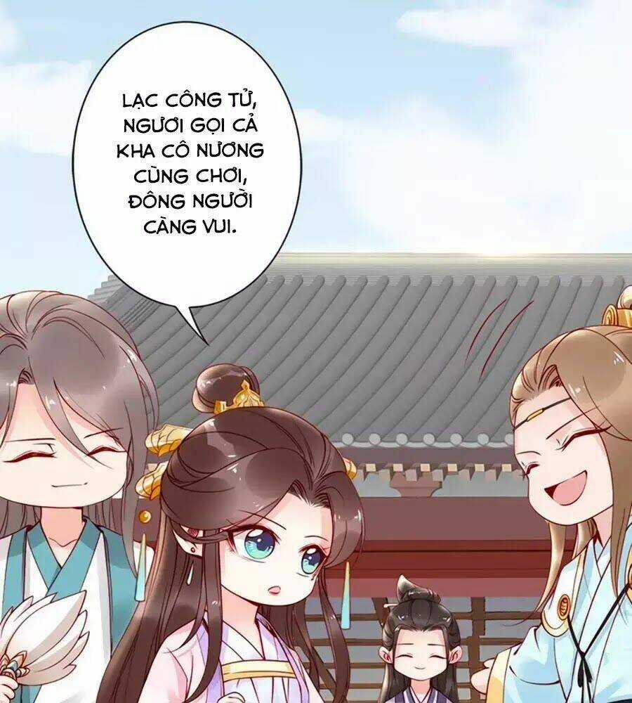 Đế Cung Đông Hoàng Phi - Chapter 43 - Trang 64