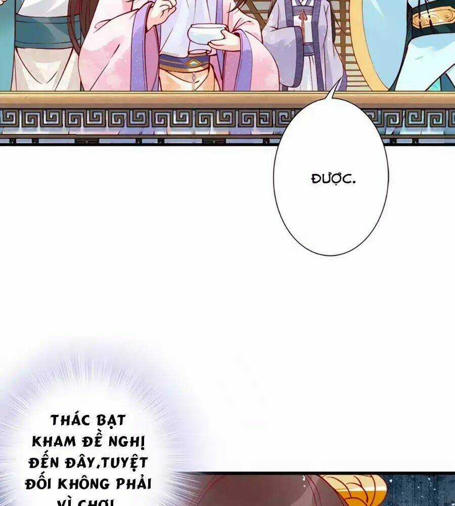 Đế Cung Đông Hoàng Phi - Chapter 43 - Trang 65