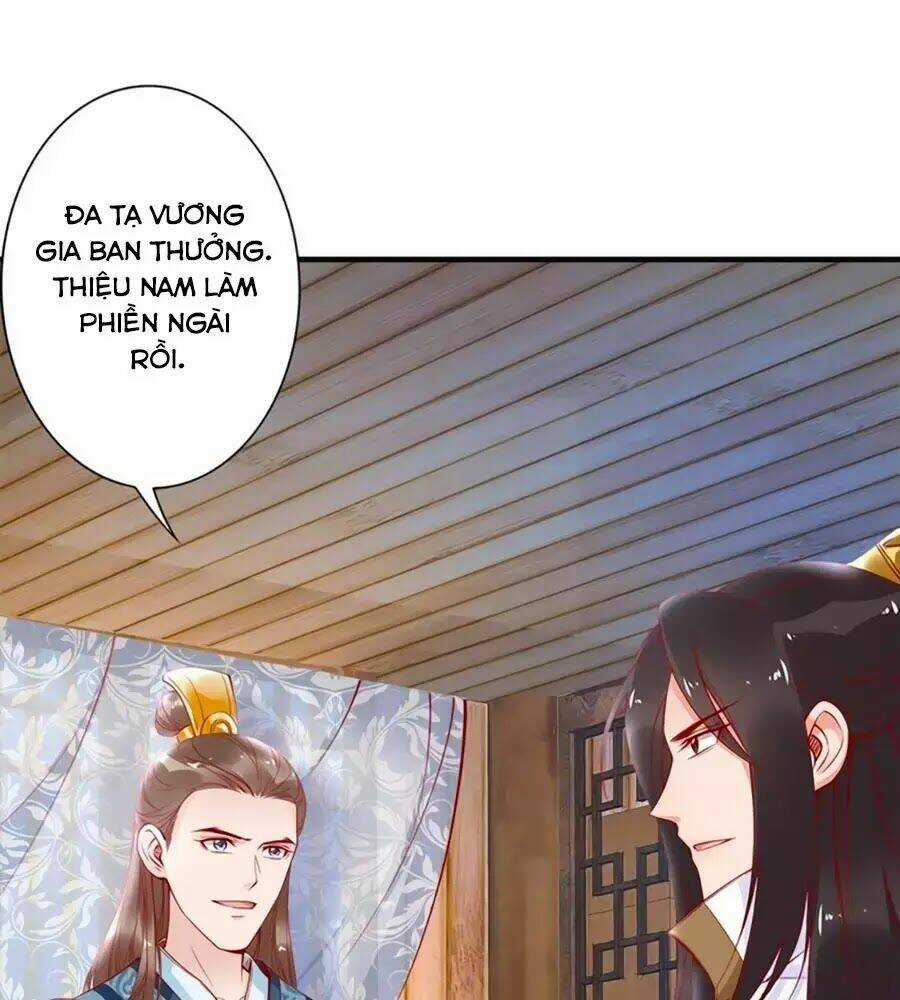 Đế Cung Đông Hoàng Phi - Chapter 43 - Trang 70