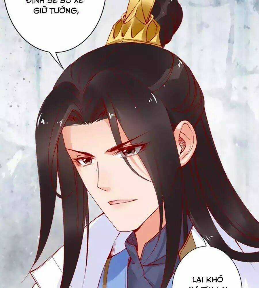 Đế Cung Đông Hoàng Phi - Chapter 43 - Trang 72