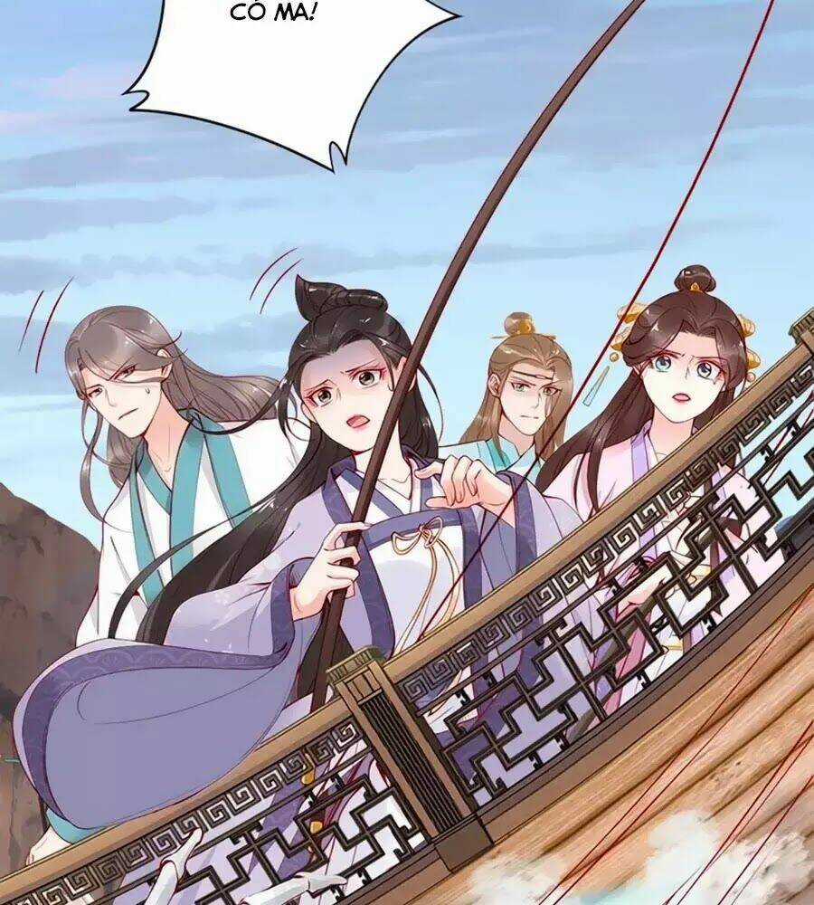 Đế Cung Đông Hoàng Phi - Chapter 43 - Trang 81