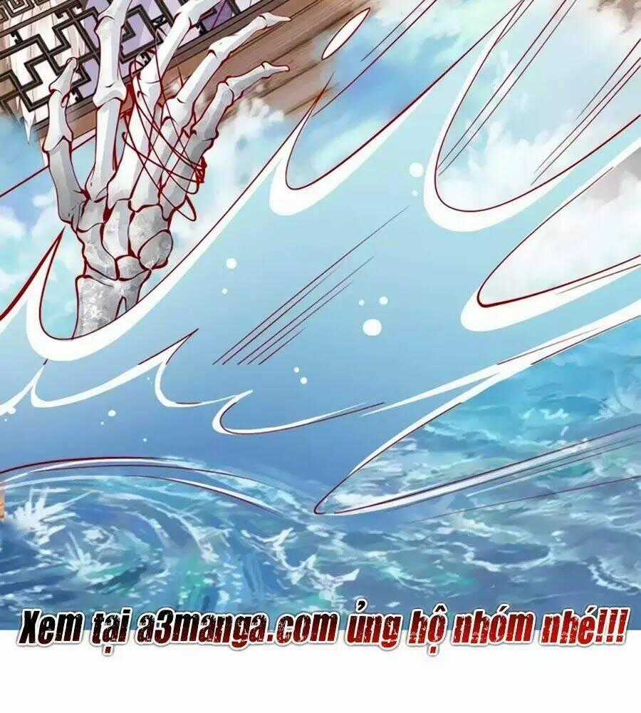 Đế Cung Đông Hoàng Phi - Chapter 43 - Trang 82