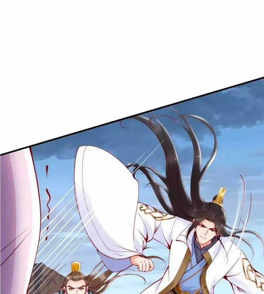 Đế Cung Đông Hoàng Phi - Chapter 44 - Trang 1