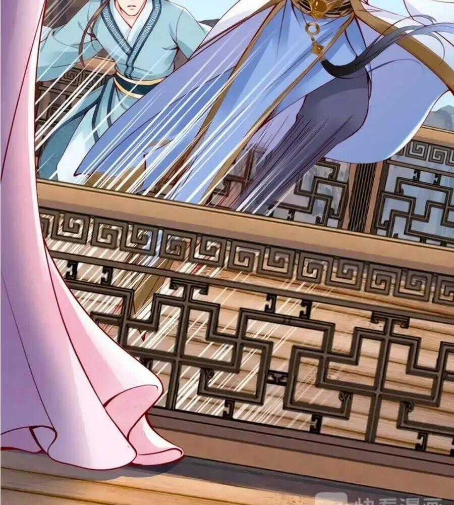 Đế Cung Đông Hoàng Phi - Chapter 44 - Trang 2