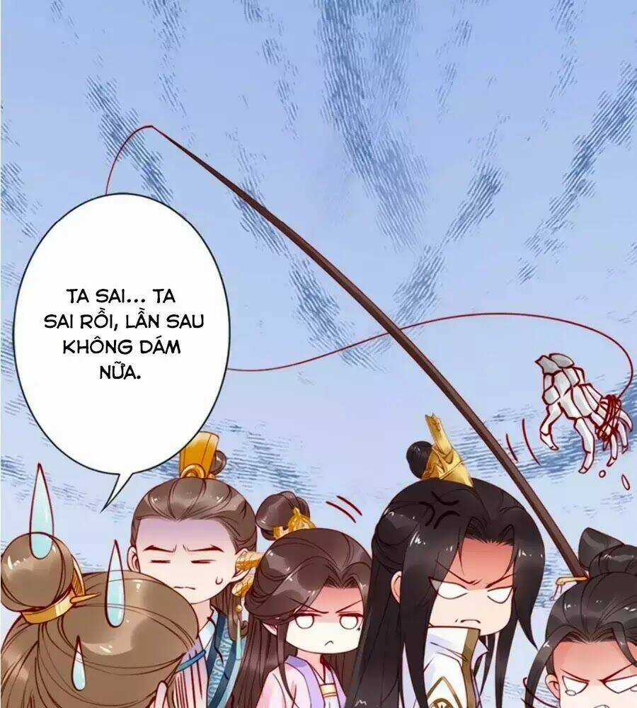 Đế Cung Đông Hoàng Phi - Chapter 44 - Trang 12