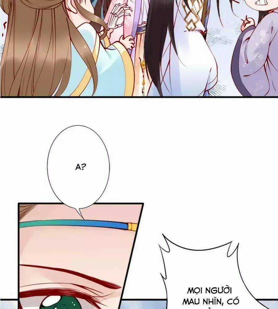 Đế Cung Đông Hoàng Phi - Chapter 44 - Trang 13