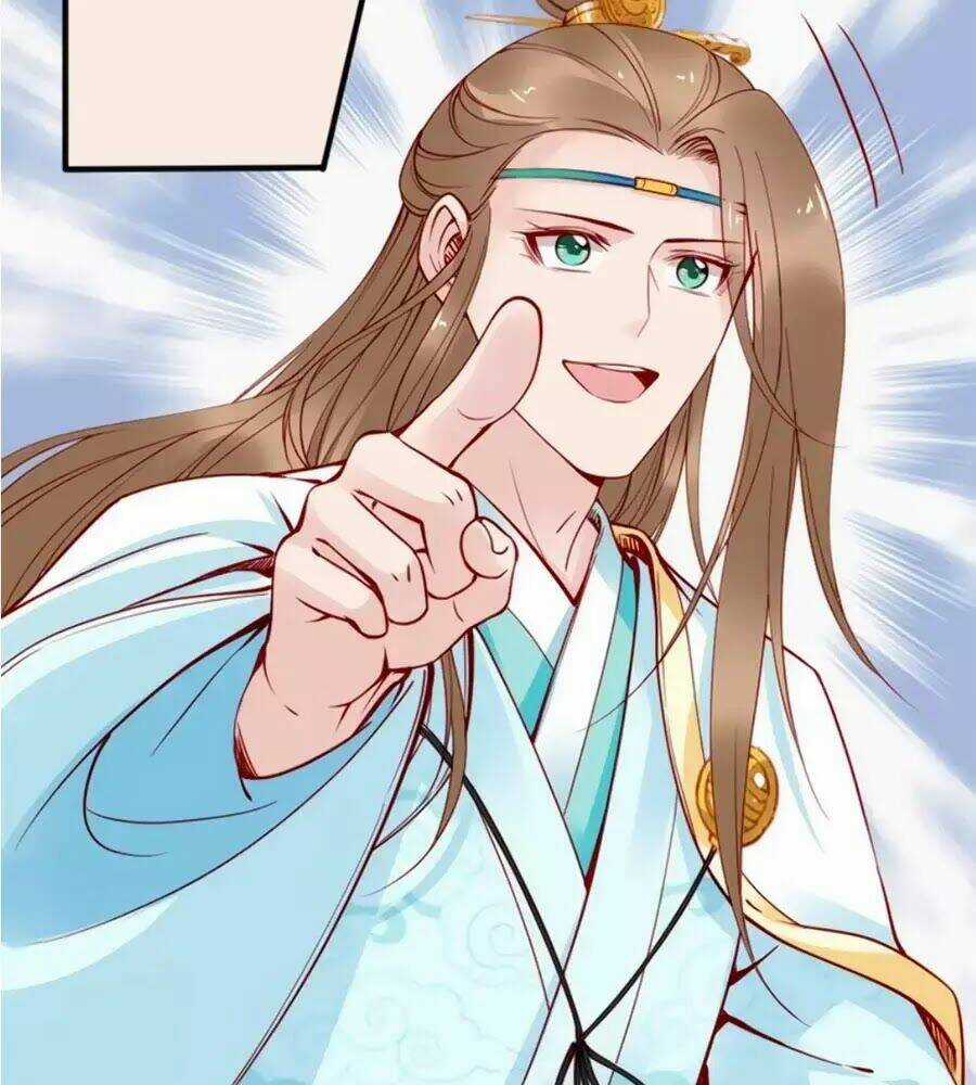 Đế Cung Đông Hoàng Phi - Chapter 44 - Trang 15