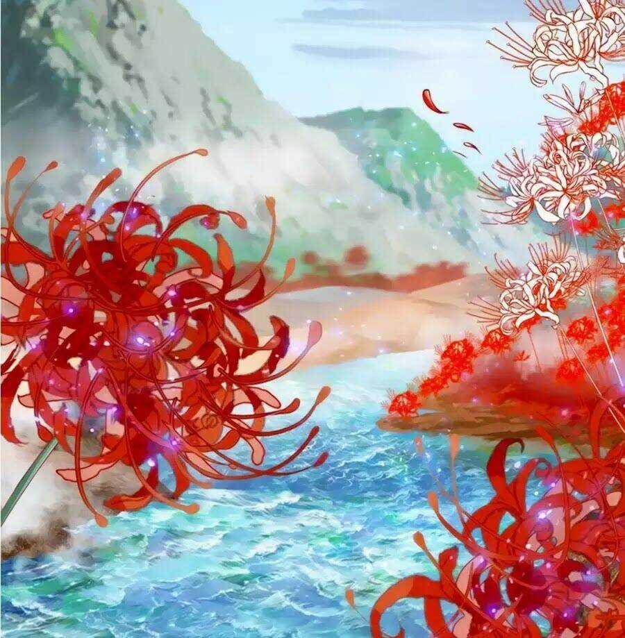 Đế Cung Đông Hoàng Phi - Chapter 44 - Trang 17