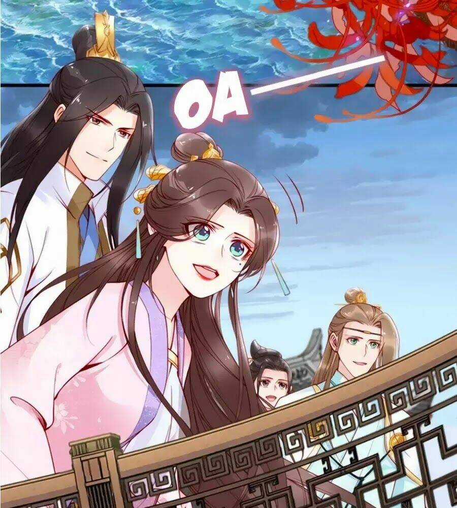 Đế Cung Đông Hoàng Phi - Chapter 44 - Trang 18