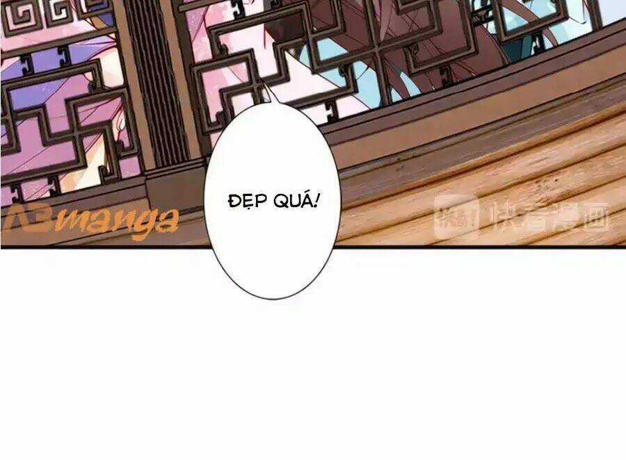 Đế Cung Đông Hoàng Phi - Chapter 44 - Trang 19