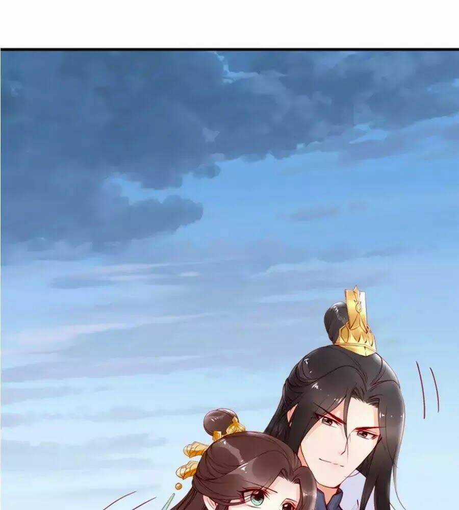 Đế Cung Đông Hoàng Phi - Chapter 44 - Trang 20