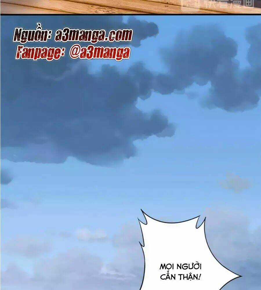 Đế Cung Đông Hoàng Phi - Chapter 44 - Trang 3