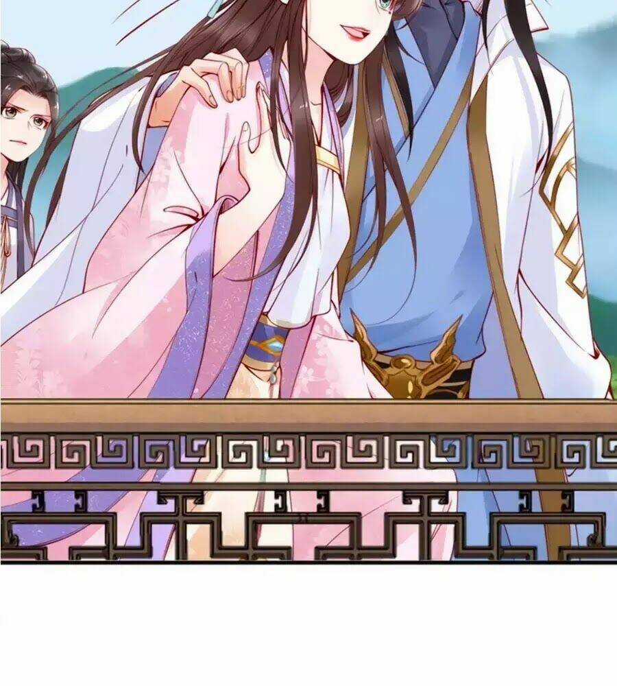 Đế Cung Đông Hoàng Phi - Chapter 44 - Trang 21