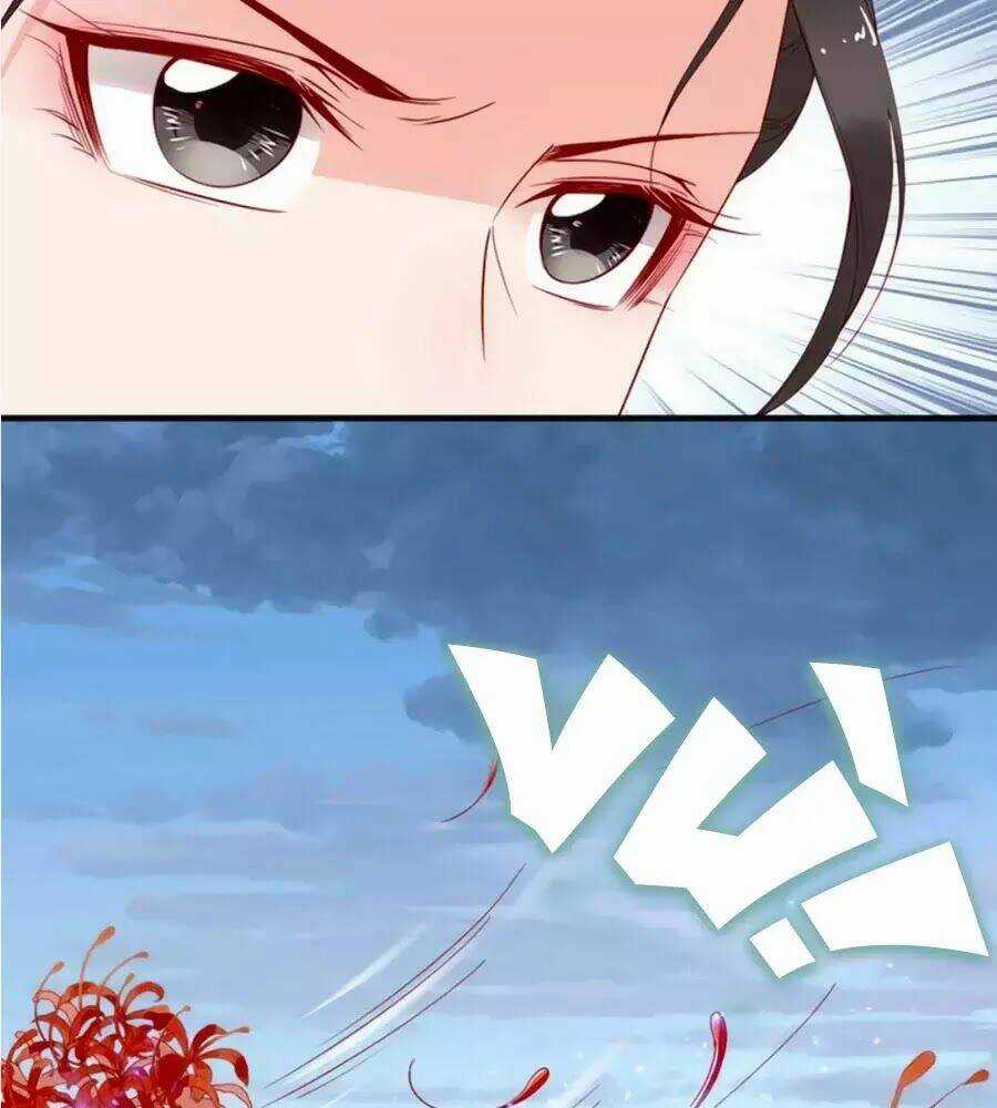 Đế Cung Đông Hoàng Phi - Chapter 44 - Trang 23