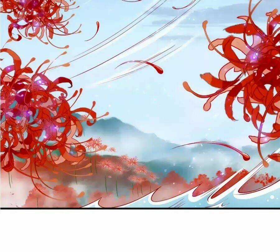 Đế Cung Đông Hoàng Phi - Chapter 44 - Trang 24