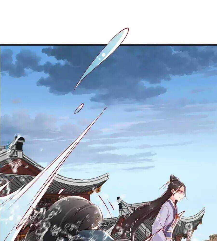 Đế Cung Đông Hoàng Phi - Chapter 44 - Trang 25