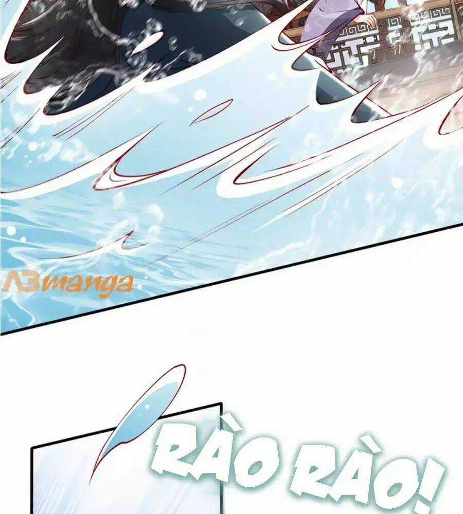 Đế Cung Đông Hoàng Phi - Chapter 44 - Trang 26