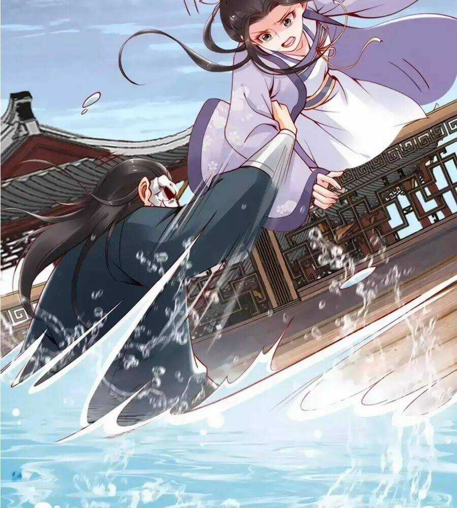 Đế Cung Đông Hoàng Phi - Chapter 44 - Trang 30